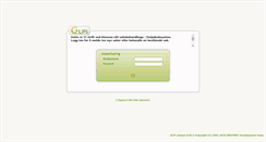 Desktop Screenshot of glpi.hinesna.no